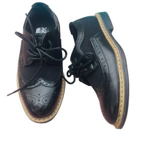 XRay Boys Dress Shoes